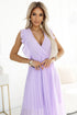 Robe de cocktail model 208956 Numoco